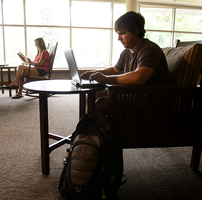 graduate assistant from the masters in agricultural and applied economics program studying public finance