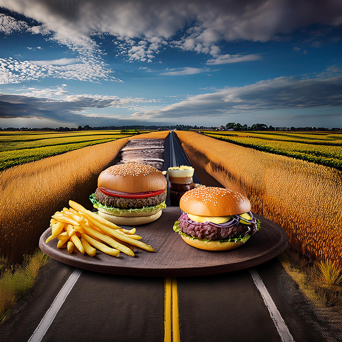 Disparities in U.S. Urban-Rural Obesity: Evidence and Policy Implications