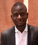 abdullah aremu graduate assistant agricultural economics
