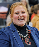 meredith halweg graduate assistant agricultural economics