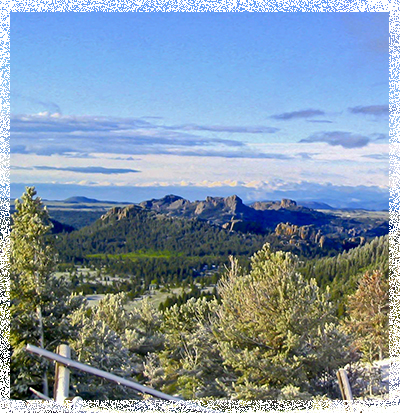 Photo of Turtle Rock