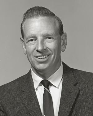 Gordon Kearl