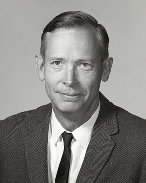 Jim St. Clair