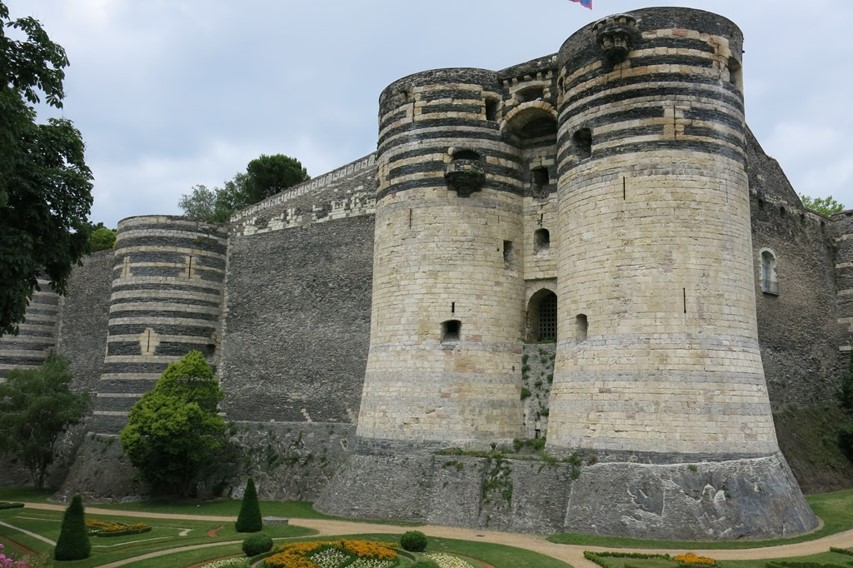 Chateau d’Angers