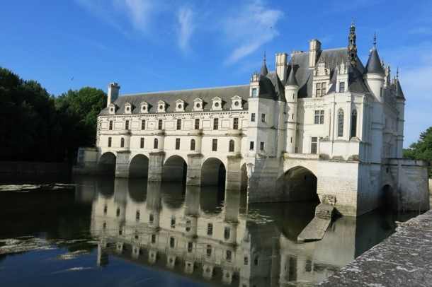 Chenonceau