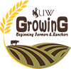 GrowinG Internship Program Logo