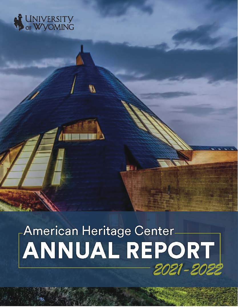 AHC 2022 Annual Report 