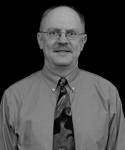 Headshot David Bagley