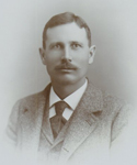 John B. Kendrick a Wyoming businessman