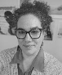 Brigida R. Blasi head shot