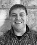 Kail Moede head shot
