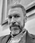 Head shot of Matthew D. Troyanek
