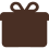 gift box icon