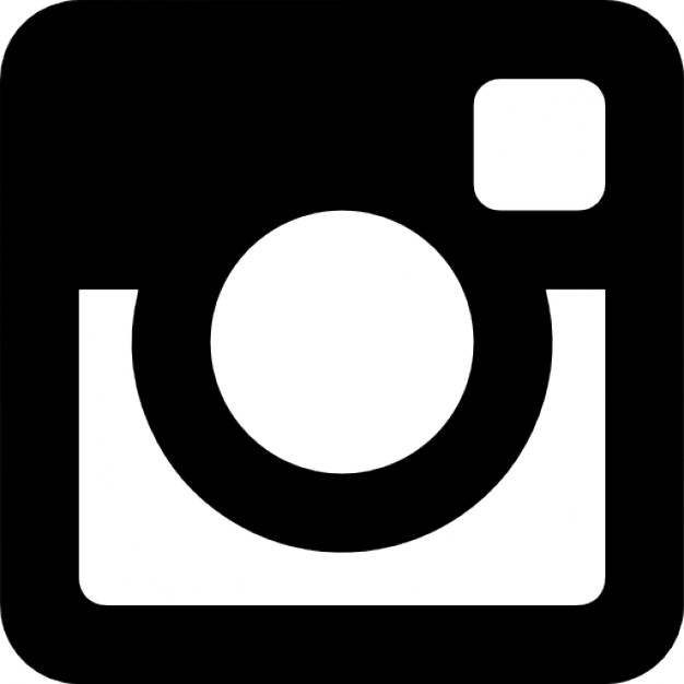 Instagram logo that contains the link to take viewers to the AHC Instagram page