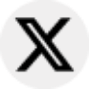X logo that contains the link to take viewers to the AHC X page