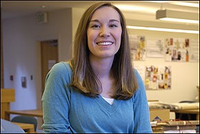 Jessica Smith, Majewski Fellow