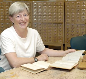 Dr. Maeve Bolland, Majewski Fellow