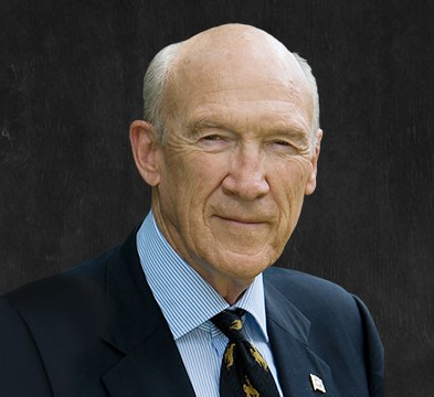Dr. Peter K. Simpson