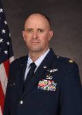 Clark Official Photo