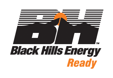 Black Hills Energy logo