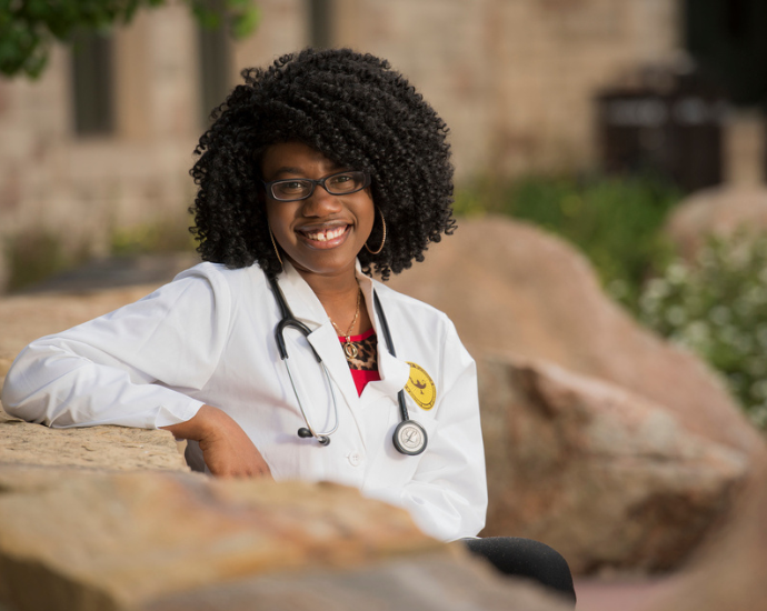 Nursing Student