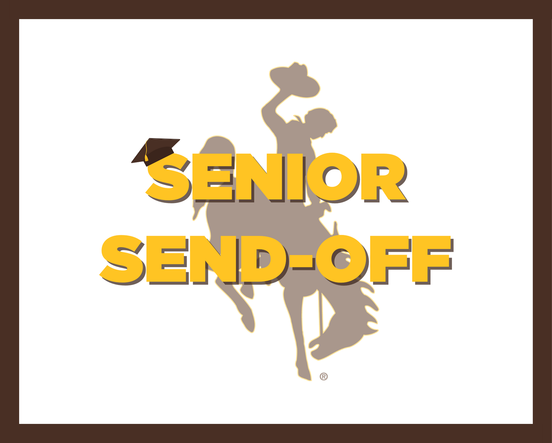 Senior Send Off