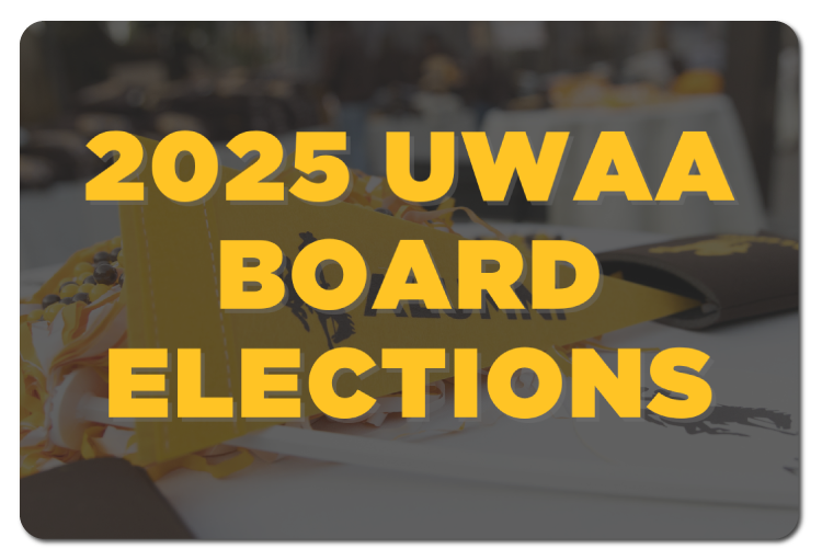 2025 Board Elecations