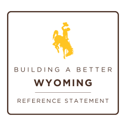 Building a Better WY Reference 