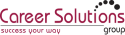 Career Solutions group logo