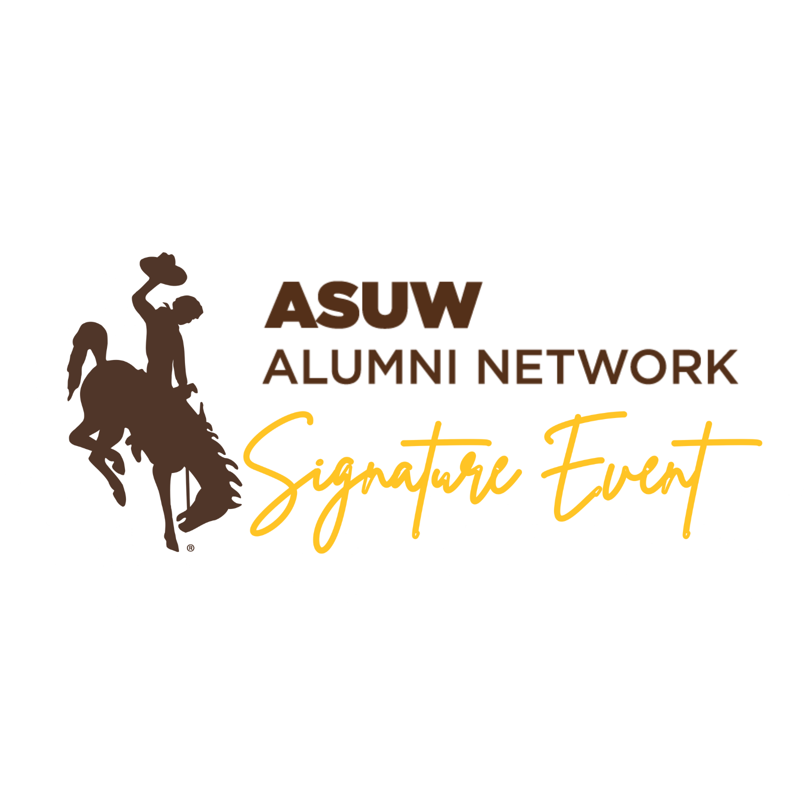 ASUW Signature Event