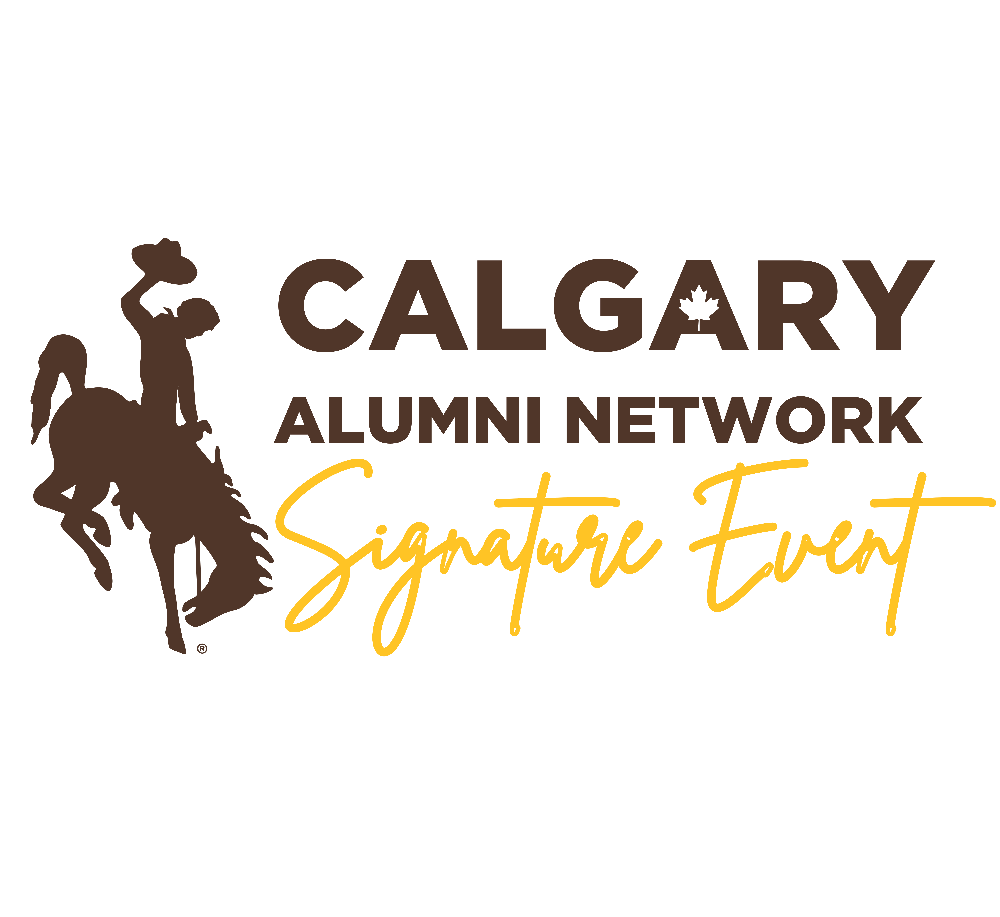 Calgary Signature Event
