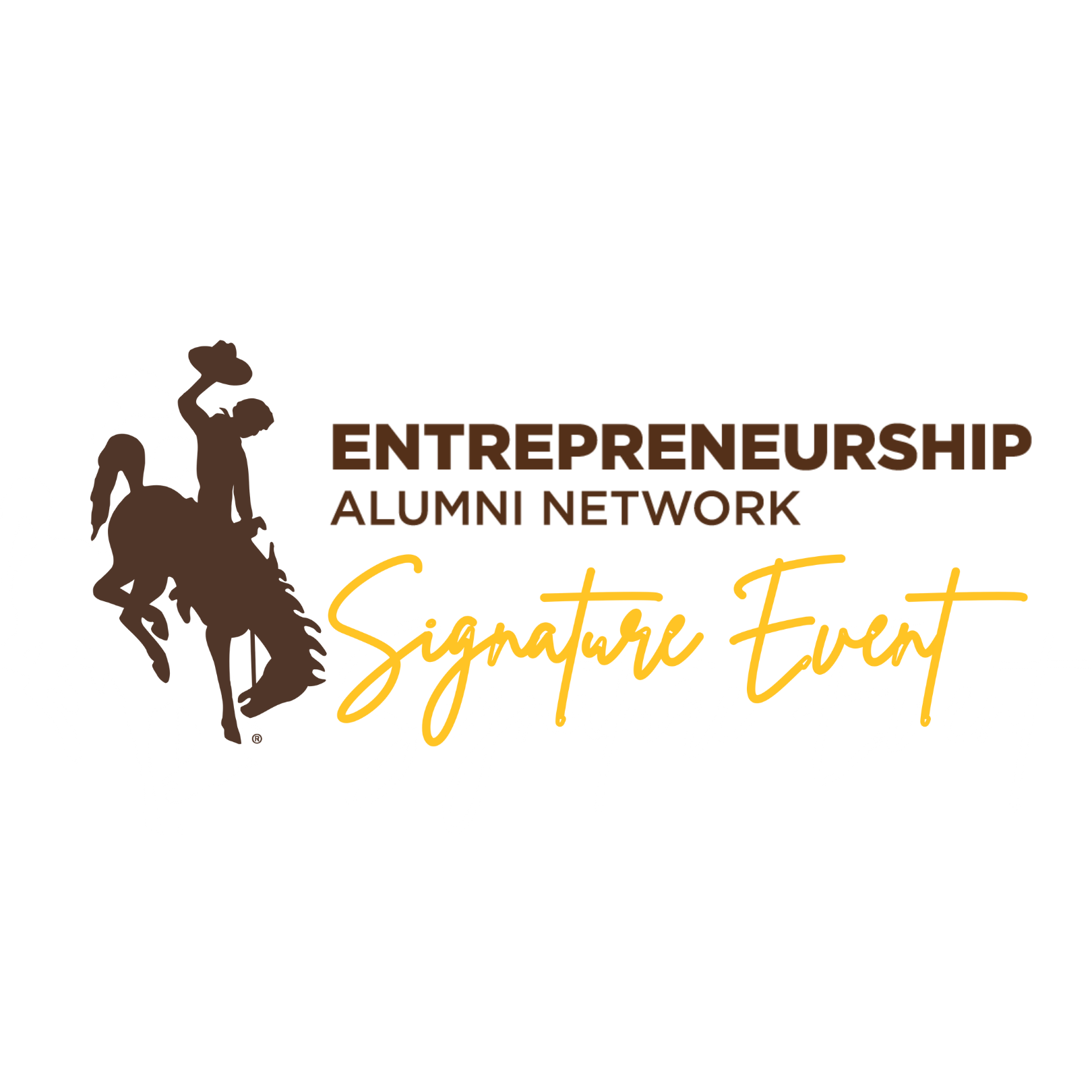 ASUW Signature Event