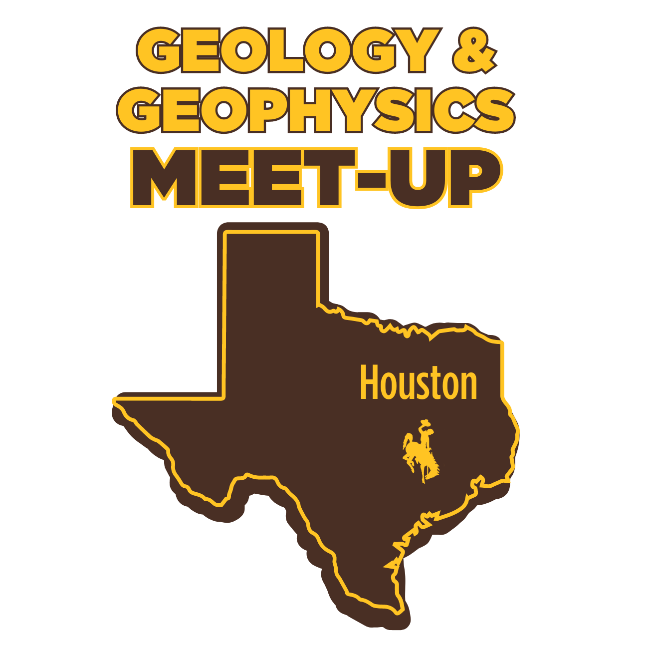 Geology and Geophysics Meet Up