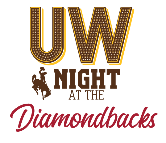 UW Night at the Dimondbacks