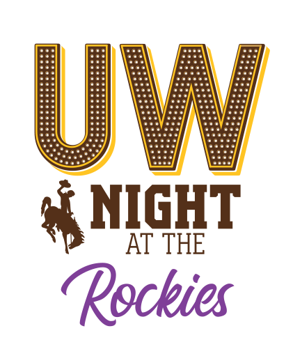 UW Night at the Rockies