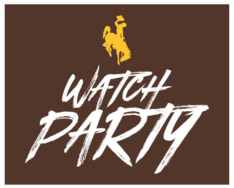 Cowboy vs Logo Watchparty 