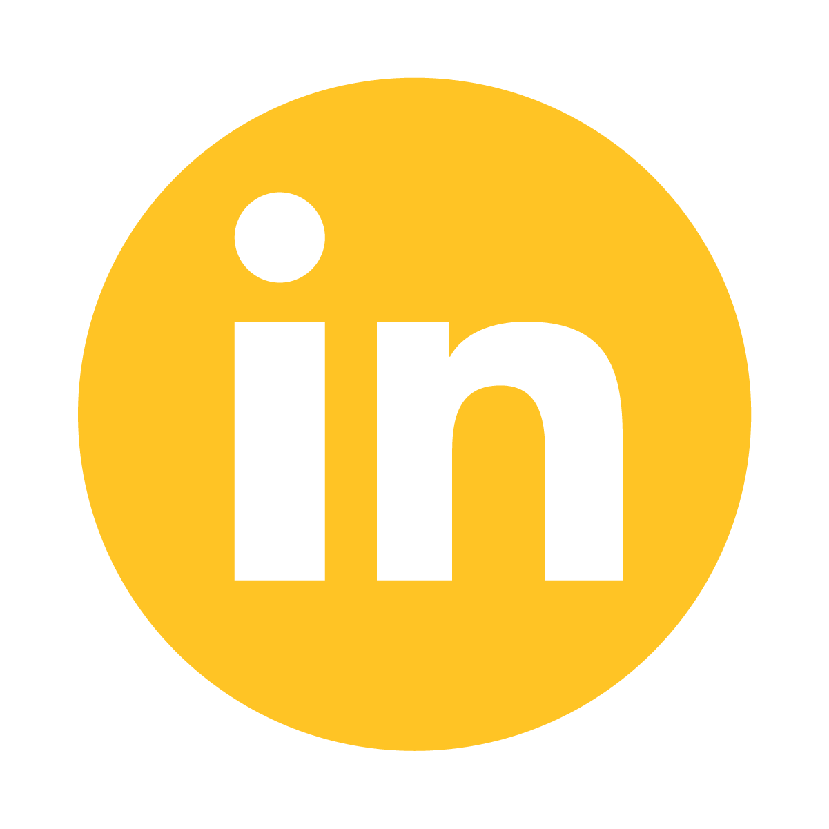 LinkedIn Icon