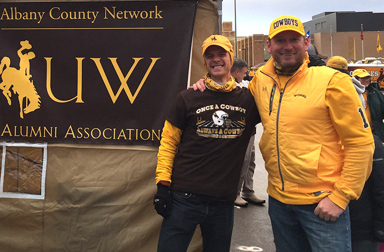 Albany County Network Members