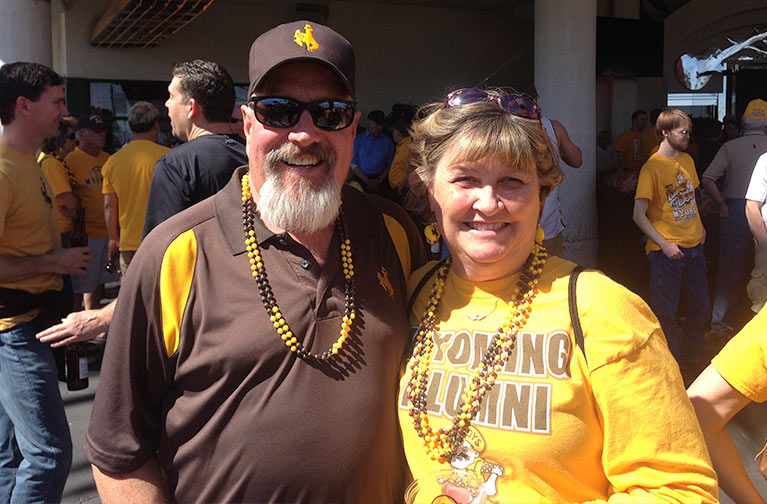 Campbell County Network members