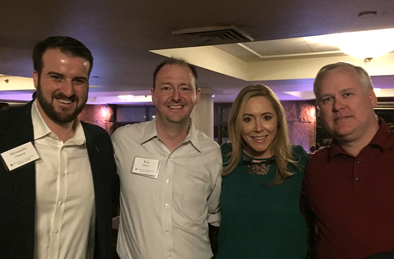 UWAA Law Network members