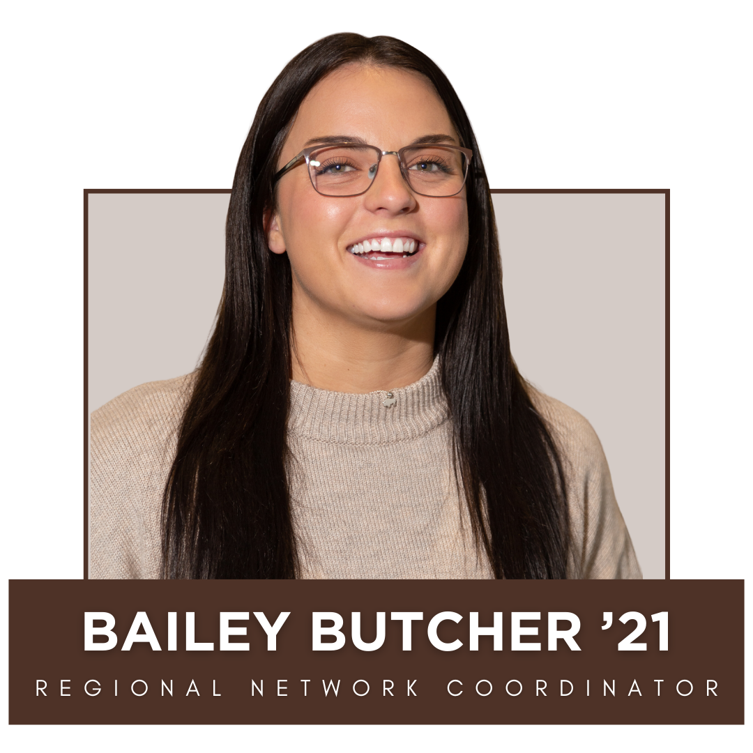 Bailey Butcher