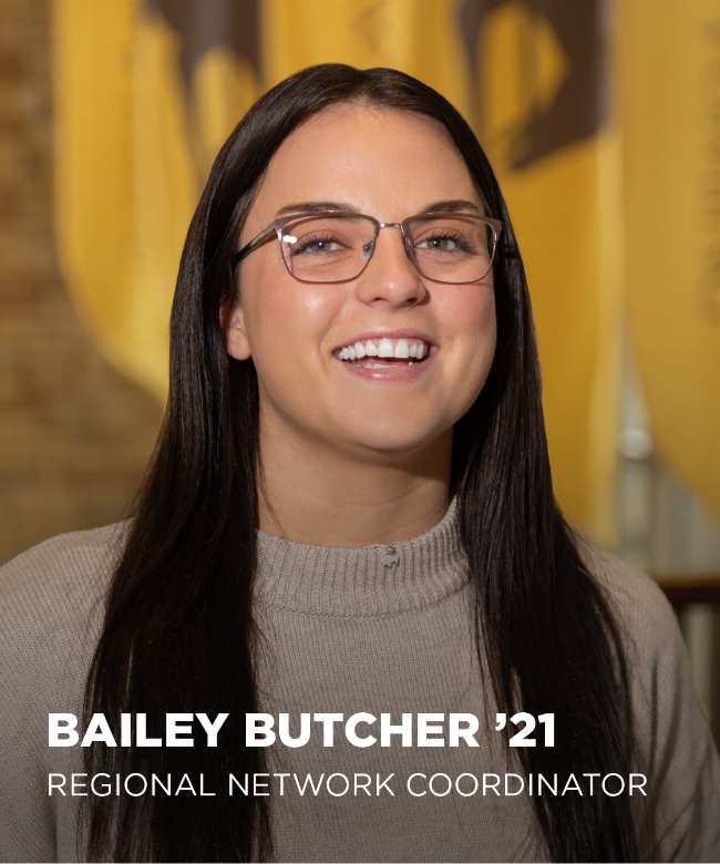 Bailey Butcher
