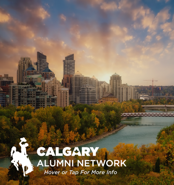 Calgary Network