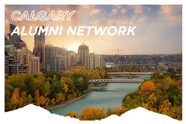 Calgary Network