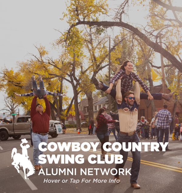 Cowboy Country Swing Club