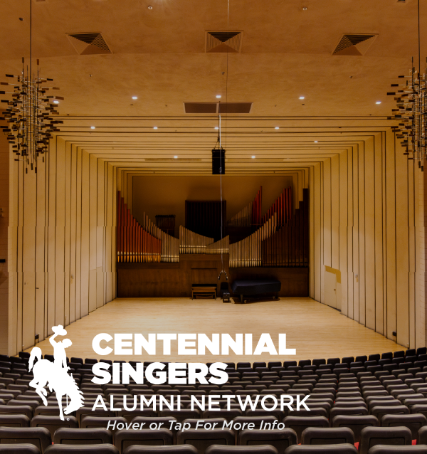 Centennial Singers