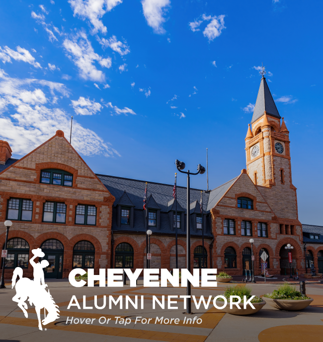 Cheyenne Network