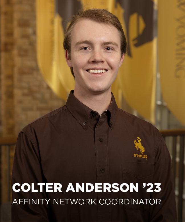 Colter Anderson