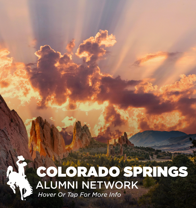 Colorado Springs Network