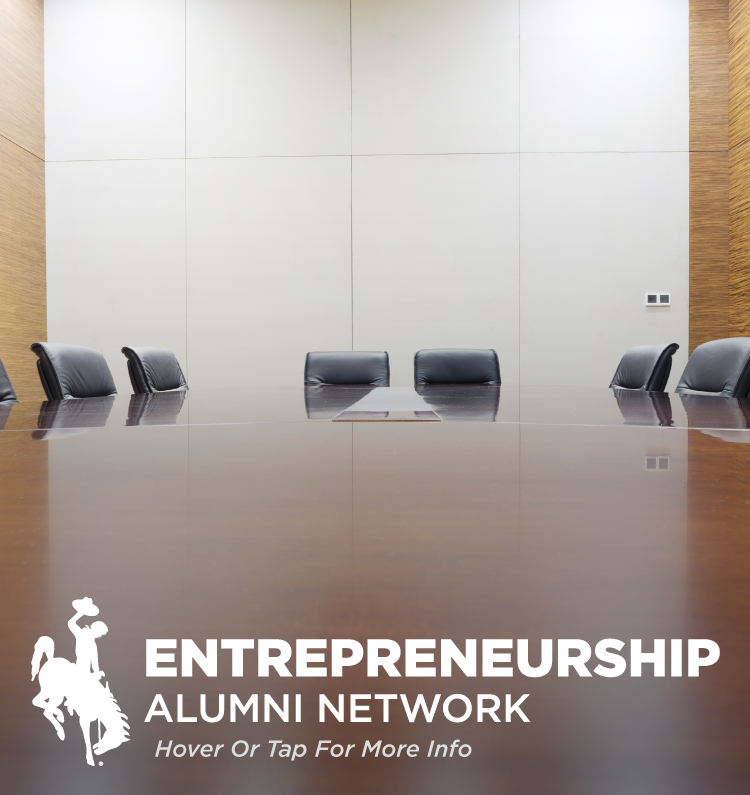 Entrepreneurship